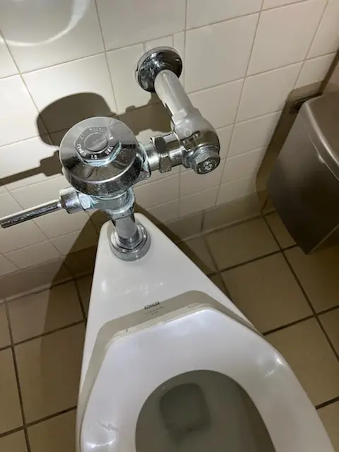 Fixture installation and repair for Hydro Jetting in Los Alamos